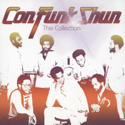 The Collection - Con Funk Shun