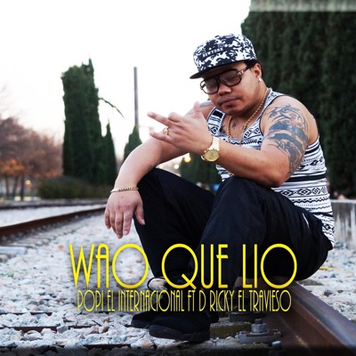 Wao Que Lío (feat. D Ricky el Travieso) - Single