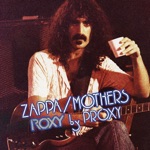 Frank Zappa & The Mothers - Dupree's Paradise