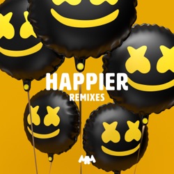 Marshmello - Happier