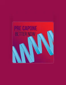 Listen to Pre Capone, watch music videos, read bio, see tour dates & more!