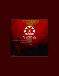 Dengarkan First 5 Frets, tonton video musik, baca bio, lihat tanggal tur & lainnya!