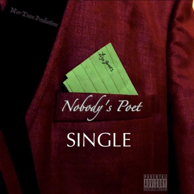 Nobody's Poet - Single