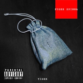 Moving (feat. Rossiano & T. Chandy) Tiger