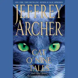 Cat O' Nine Tales