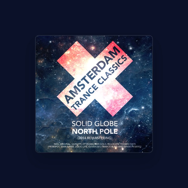 Solid Globe's avatar