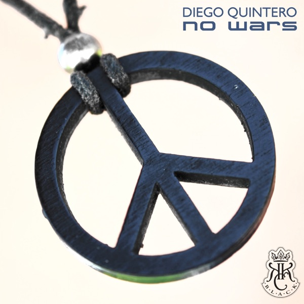 No Wars (Remixes) - EP