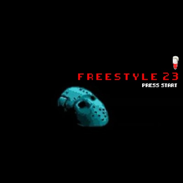 Freestyle 23