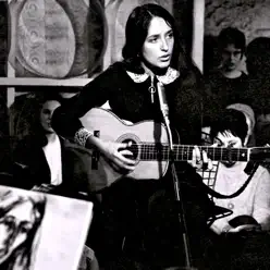 Silver Dagger (Remastered) - Joan Baez