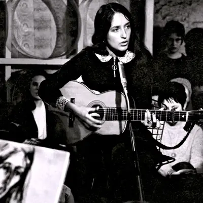 Silver Dagger (Remastered) - Joan Baez