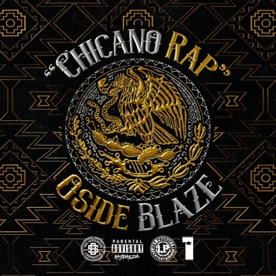 Chicano Rap - Single