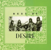 Desire - Cetusan Rindu