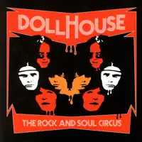 Shangrila Tiger — Dollhouse