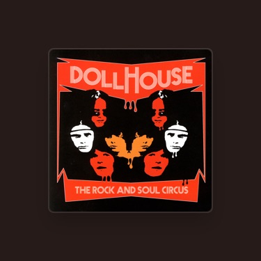 DOLLHOUSE – Слова, Плейлисты И Видео | Shazam