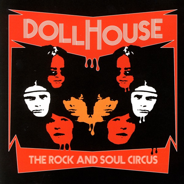 Rock and Soul Circus
