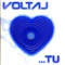...Tu - Voltaj lyrics