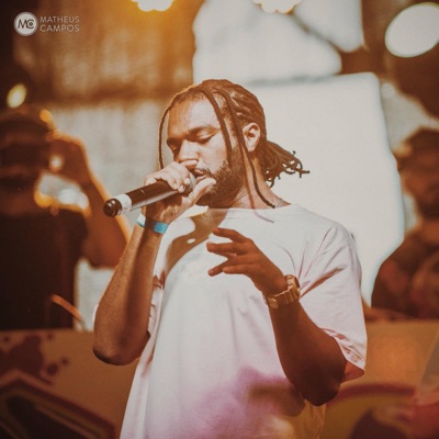 Canções Soltas - Single