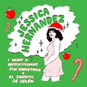 I Want a Hippopotamus for Christmas