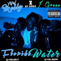 Florida Water (feat. J. Green) - Single - YNW Melly