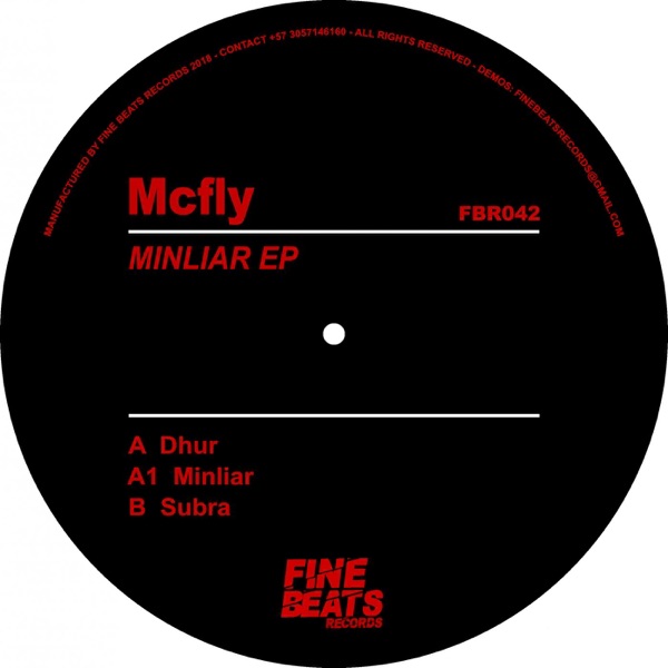 Minliar EP - Single