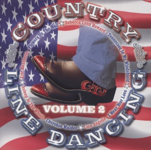 Lisa Angelle - I Wear Your Love (Dance Remix) - Line Dance Music