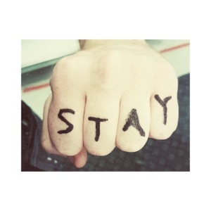Stay - Single