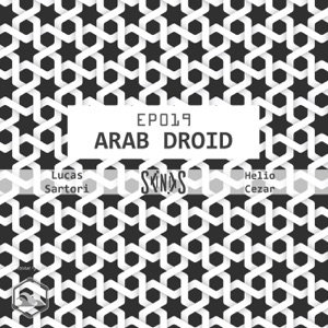 Arab Droid - Single