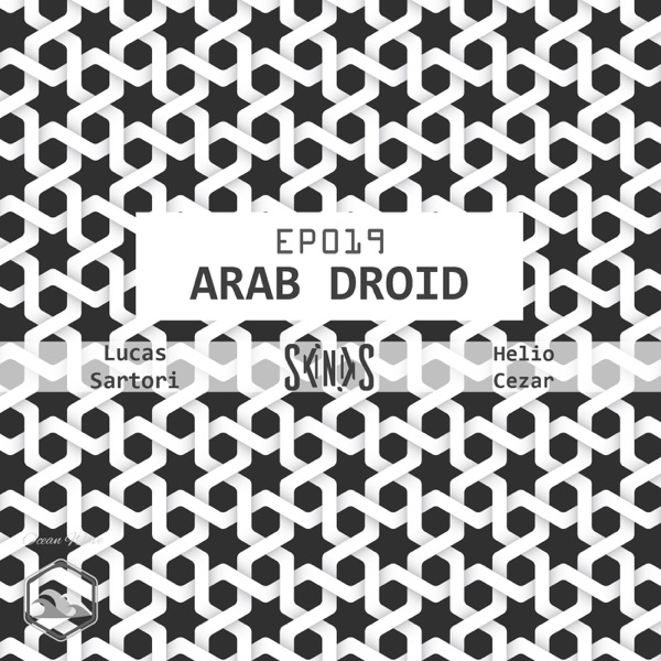 Arab Droid - Single