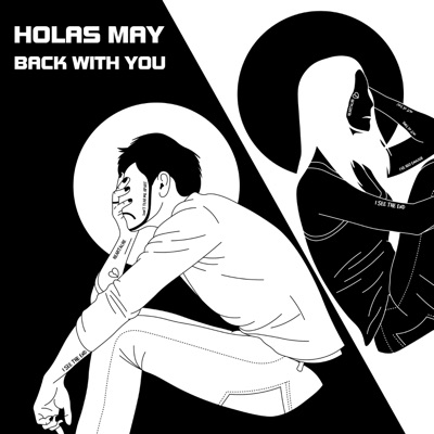 Back With You - Single