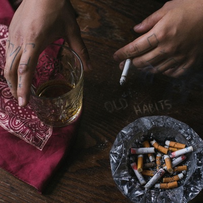 Old Habits - EP
