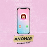 No Hay - Single - Alan Jacques