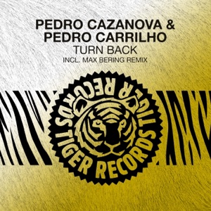 Turn Back (Remixes) - Single