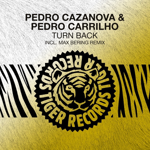 Turn Back (Remixes) - Single