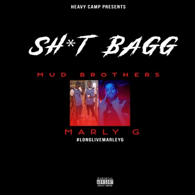 Shit Bagg (feat. Marley G) - Single