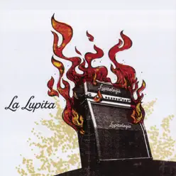 Lupitología - La Lupita