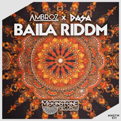 Baila Riddm - Single