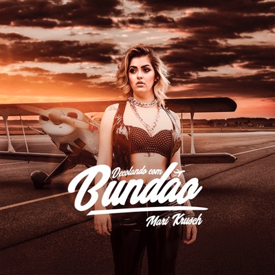 Decolando Com Bundão - Single