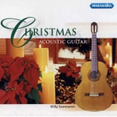 Christmas Acoustic Guitar artwork