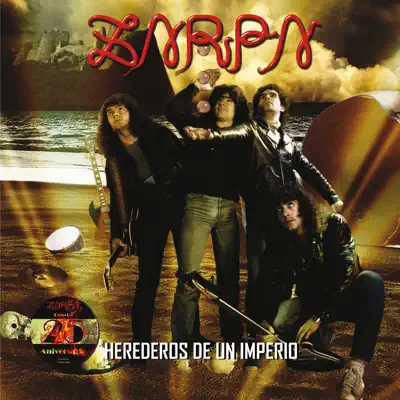 Herederos de un Imperio (Deluxe Edition) - Zarpa