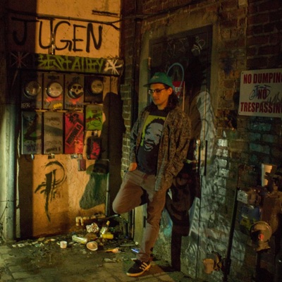 Illusions of Power - EP