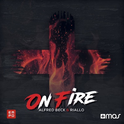 On Fire - Single