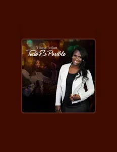 Listen to Liliana Telfort, watch music videos, read bio, see tour dates & more!