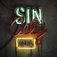Sin City - Single - Lope & Kantola