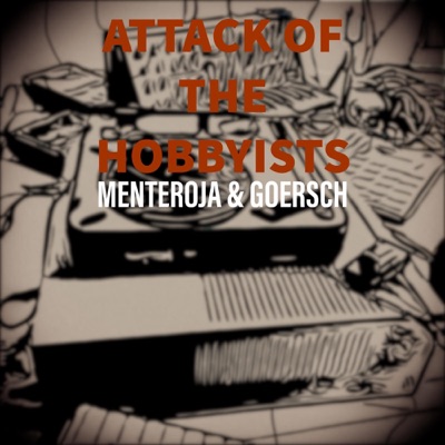 Attack of the Hobbyists - Single