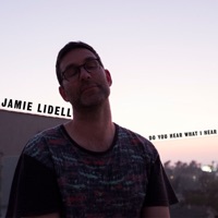 Do You Hear What I Hear? - Single - Jamie Lidell