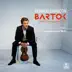 Bartók: Violin Concertos Nos. 1 & 2 album cover