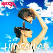 Hideaway (EP) artwork