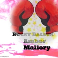 Rocky Balboa - Single - Amber Mallory