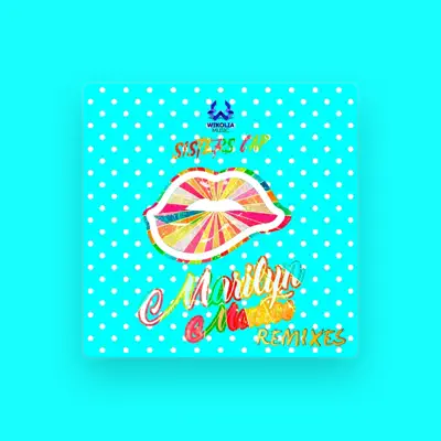 Listen to Sisters Cap, watch music videos, read bio, see tour dates & more!