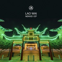 Nekkid I - Single - Lao Wai